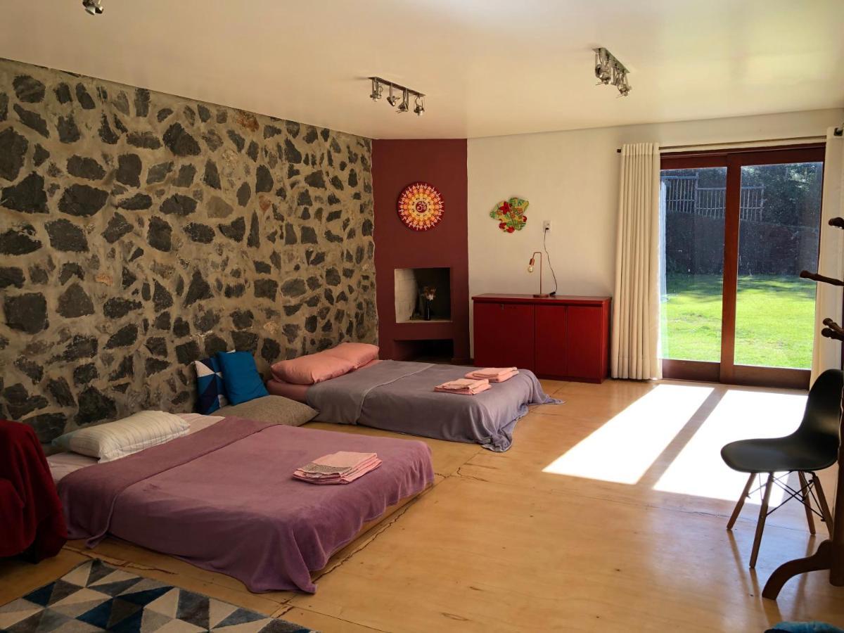Casa Cacau Boutique B&B - Sitio Salamandra Vale Do Matutu Aiuruoca Extérieur photo