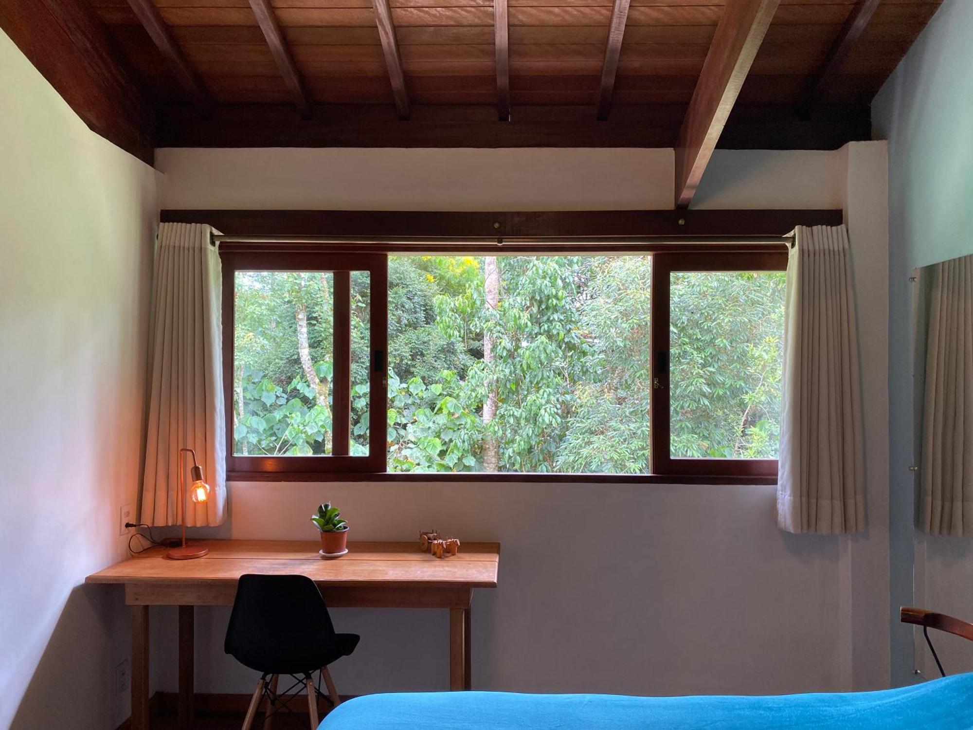 Casa Cacau Boutique B&B - Sitio Salamandra Vale Do Matutu Aiuruoca Extérieur photo
