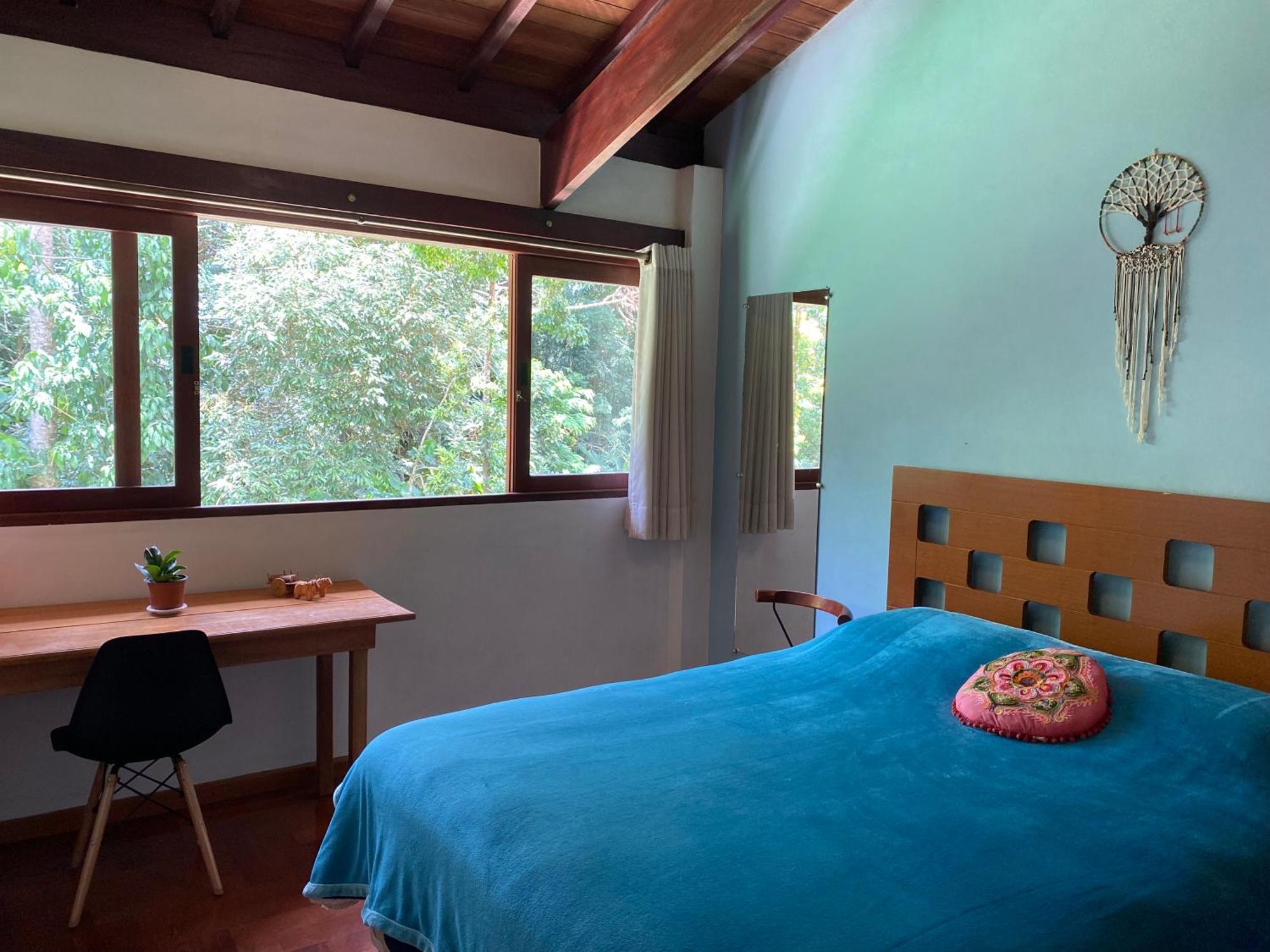 Casa Cacau Boutique B&B - Sitio Salamandra Vale Do Matutu Aiuruoca Extérieur photo
