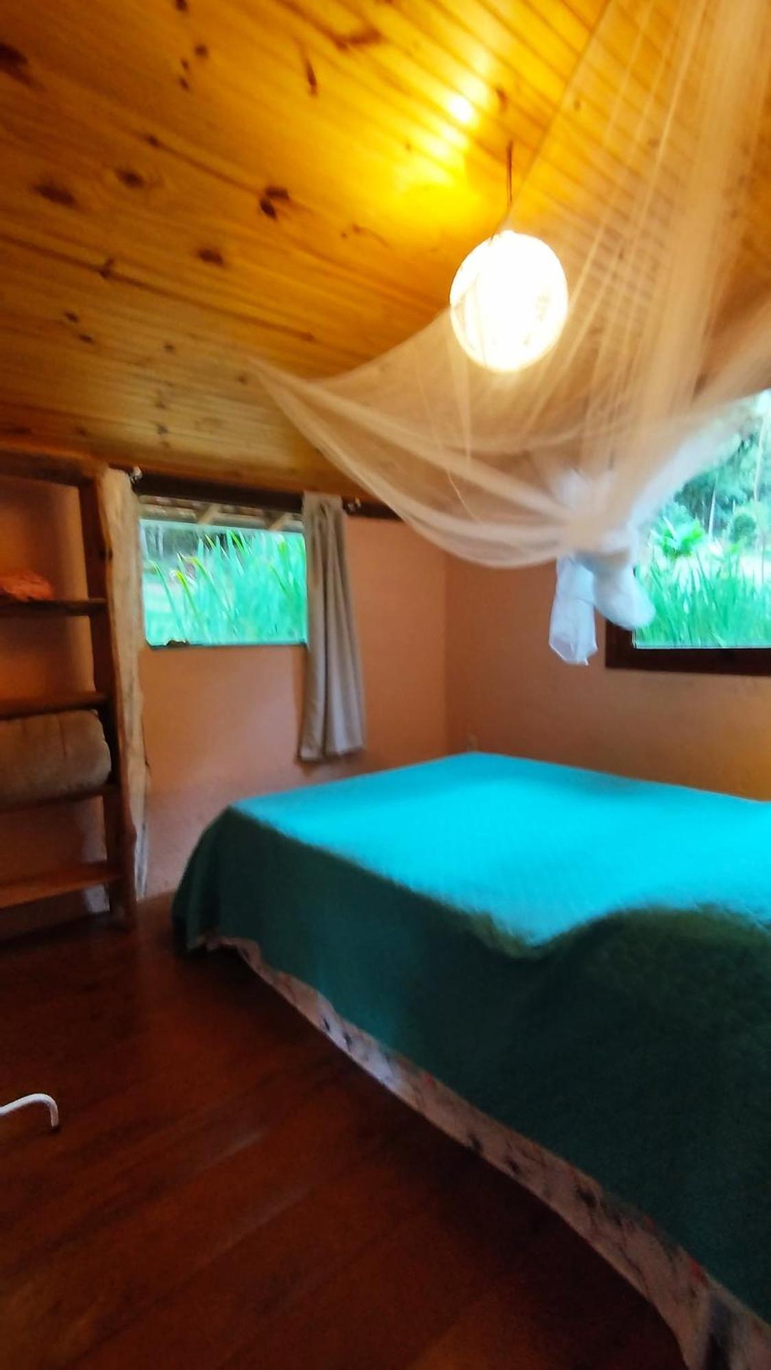 Casa Cacau Boutique B&B - Sitio Salamandra Vale Do Matutu Aiuruoca Extérieur photo