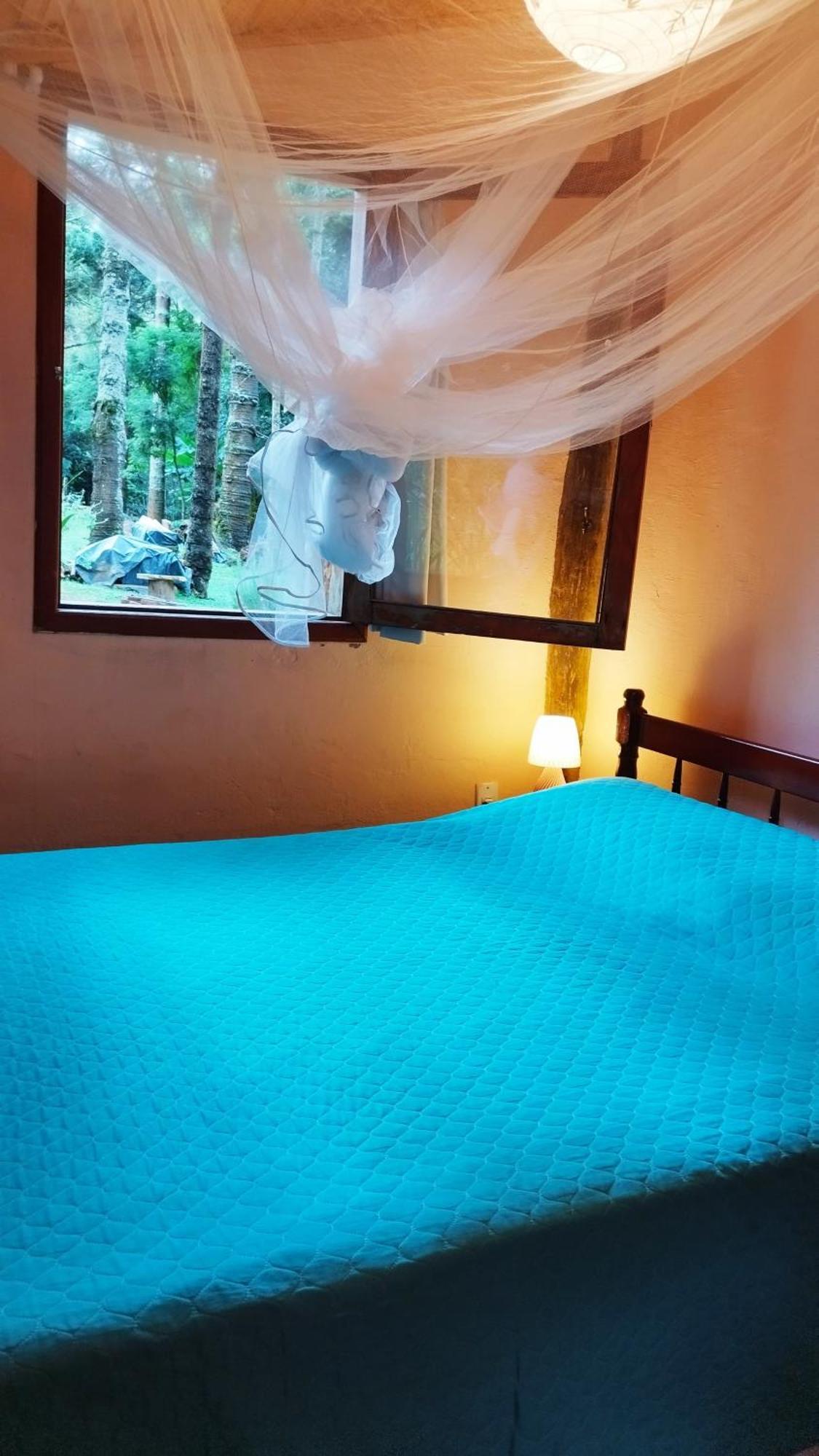Casa Cacau Boutique B&B - Sitio Salamandra Vale Do Matutu Aiuruoca Extérieur photo